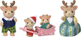 Sylvanian Families 5692 Reindeer Family - Hobbytech Toys