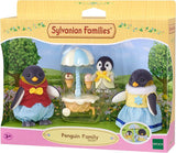 Sylvanian Families 5694 Penguin Family - Hobbytech Toys