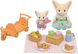 Sylvanian Families 5698 Sunny Picnic Set - Hobbytech Toys