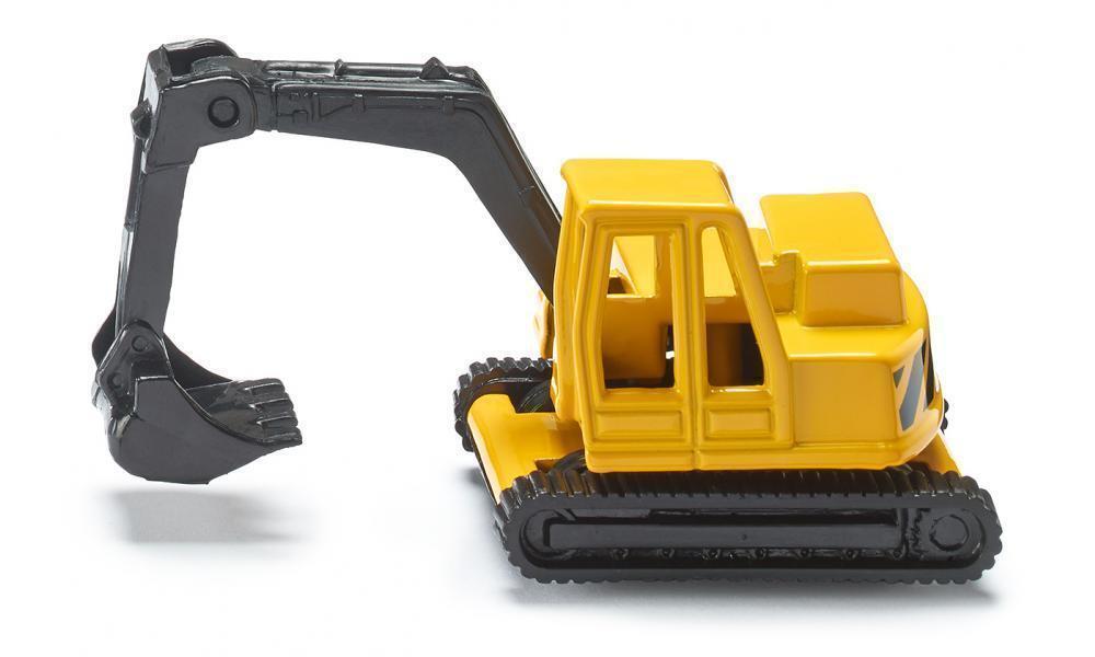 Siku 0801 Excavator - Hobbytech Toys