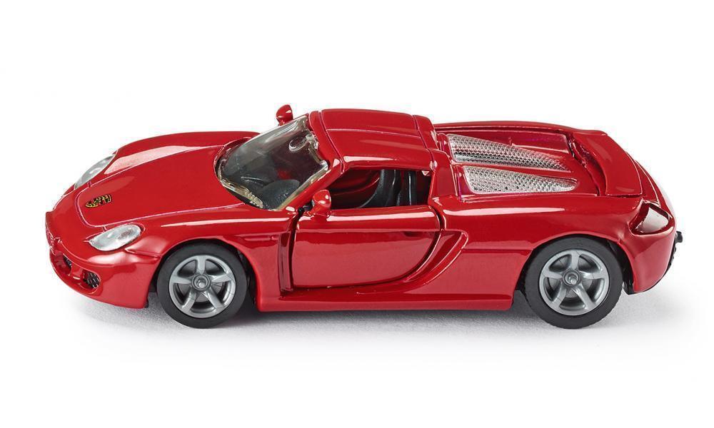 Siku 1001 Porsche Carrera GT - Hobbytech Toys