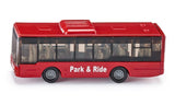 Siku 1021 City Bus - Hobbytech Toys
