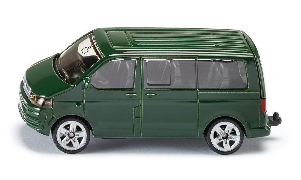 Siku 1070 VW Multivan - Hobbytech Toys