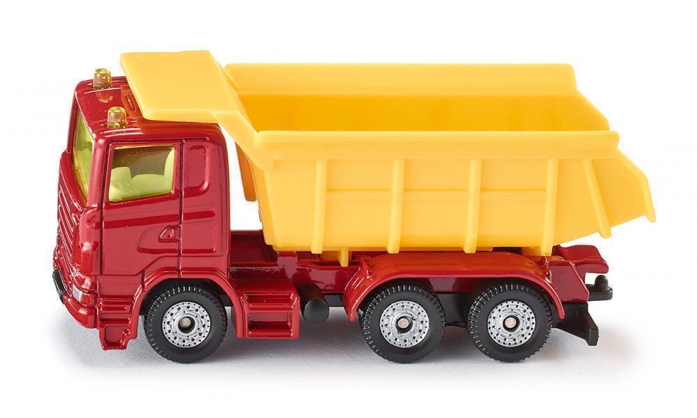 Siku 1075 Truck with dump body - Hobbytech Toys