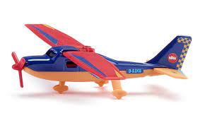 SIKU 1101 Sports Aircraft - Hobbytech Toys