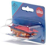 SIKU 1101 Sports Aircraft - Hobbytech Toys