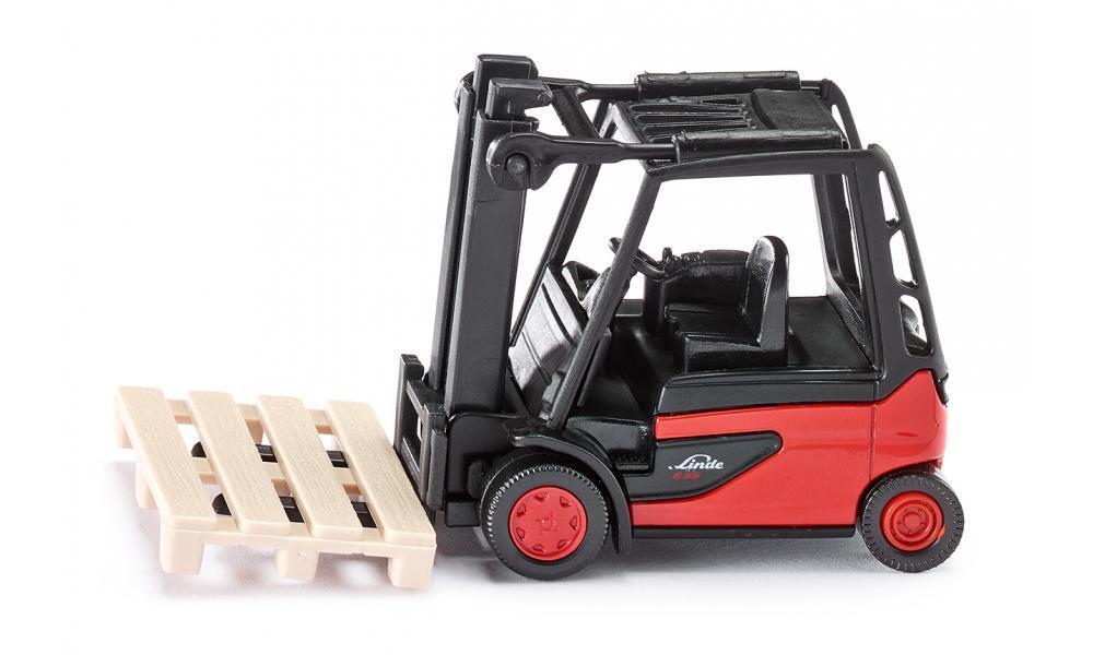 Siku 1311 Forklift - Hobbytech Toys