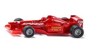 Siku 1357 Formula 1 Racing Car - Hobbytech Toys