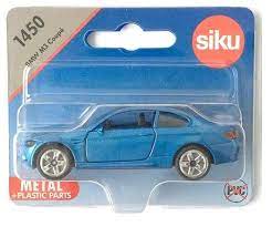 Siku 1450 BMW M3 Coupe - Hobbytech Toys