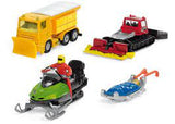 Siku 6290 Winter set - Hobbytech Toys