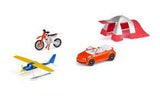 Siku 6325 Leisure set - Hobbytech Toys