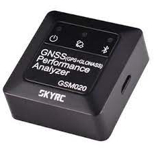 Sky RC 500023 GNSS Performance Analyser Sky RC RC CARS - PARTS