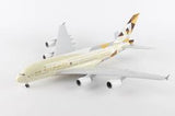 Daron 1/200 A380-800 Etihad Daron DIE-CAST MODELS