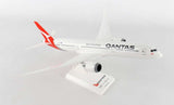 Skymarks 1/200 B787-9 Qantas New Livery Skymarks PLASTIC MODELS