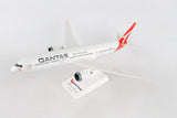 Skymarks 1/200 B787-9 Qantas New Livery Skymarks PLASTIC MODELS