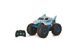 Monster Jam Radio Controlled Megalodon Storm RC Truck - Hobbytech Toys