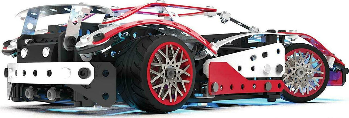 Meccano Multi Model 25 Supercar - Hobbytech Toys
