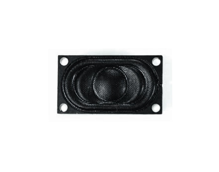 Soundtraxx 810113 Speaker, Oval, 16 X 35mm, 8-Ohm Soundtraxx TRAINS - DCC