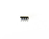 Soundtraxx 810123 NMRA 8-Pin Socket 4Pcs Soundtraxx TRAINS - DCC