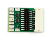 Soundtraxx 810159 Adapter Kit, JST-9P to NEM-21P Soundtraxx TRAINS - DCC