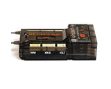Spektrum AR10360T 10ch Air Receiver w/ AS3X and Telemetry, SPMAR10360T - Hobbytech Toys