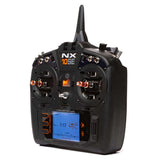 Spektrum NX10SE 10-Channel DSM-X Transmitter Only, Mode 2, SPMR10110 - Hobbytech Toys