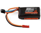 Spektrum 300mah 3S 11.1V 30C LiPo Battery with JST Connector - Hobbytech Toys