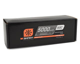 Spektrum 5000mah 3S 11.1v 50C Smart Hard Case LiPo Battery with IC5 Connector - Hobbytech Toys