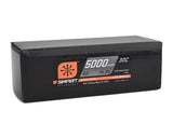 Spektrum 5000mAh 4S 14.8V 30C Smart Hard Case LiPo Battery with IC5 Connector