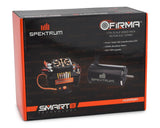 Spektrum Firma 160A Smart ESC with 1250Kv Sensorless Motor - Hobbytech Toys