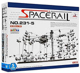 Space Rail Level 5 (Intermediate) 32000mm Rail Spacerail TOY SECTION
