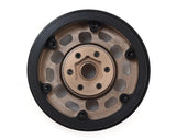 SSD RC 1.9” Contender Beadlock Wheels (Bronze) - Hobbytech Toys