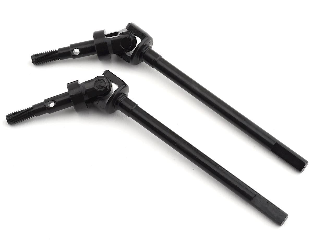 SSD RC SCX10 II Pro44 Universal Axle Shafts (2) - Hobbytech Toys