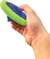 Silverlit Bumper Spin Freestyle Frisbee - Hobbytech Toys