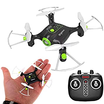 Syma X20P Mini 4 Channel Quadcopter RTF Syma RC MULTI ROTORS