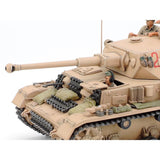 Tamiya 35378 1/35 German Tank Panzerkampfwagen IV Aust.G (Early Production) Plastic Model Kit Tamiya PLASTIC MODELS