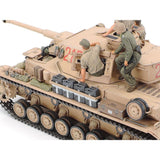 Tamiya 35378 1/35 German Tank Panzerkampfwagen IV Aust.G (Early Production) Plastic Model Kit Tamiya PLASTIC MODELS