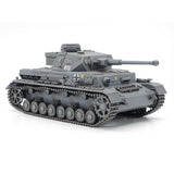 Tamiya 35378 1/35 German Tank Panzerkampfwagen IV Aust.G (Early Production) Plastic Model Kit Tamiya PLASTIC MODELS