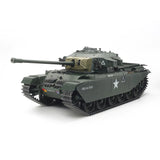 Tamiya 56045 1/16 Centurion RC Battle Tank Full-Option Kit - Hobbytech Toys