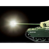 Tamiya 56045 1/16 Centurion RC Battle Tank Full-Option Kit - Hobbytech Toys