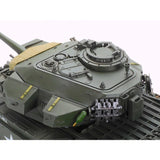 Tamiya 56045 1/16 Centurion RC Battle Tank Full-Option Kit - Hobbytech Toys