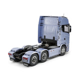 Tamiya 56368 1/14 Scania 770 S 6x4 RC Truck Kit - Hobbytech Toys