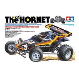 Tamiya 58336A The Hornet (2004) RC Kit (No ESC) - Hobbytech Toys