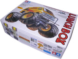 Tamiya 58347A Lunch Box RC Kit (No ESC) - Hobbytech Toys