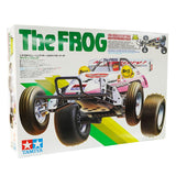 Tamiya 58354A The Frog RC Kit (No ESC) - Hobbytech Toys