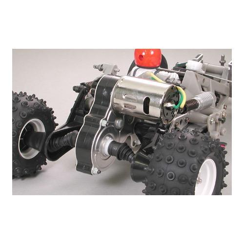 Tamiya 58354A The Frog RC Kit (No ESC) - Hobbytech Toys