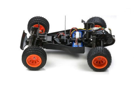 Tamiya 58502A Blitzer Beetle (2011) RC Kit (No ESC) - Hobbytech Toys