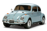 Tamiya 58572A Volkswagen Beetle (M-06) RC Kit (No ESC) - Hobbytech Toys
