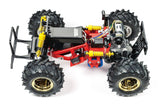 Tamiya 58618A Monster Beetle (2015) RC Kit (No ESC) - Hobbytech Toys