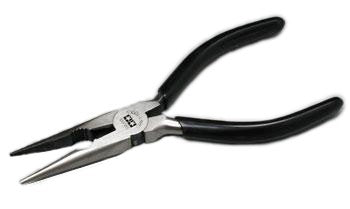 Tamiya 74002 Long Nose Pliers With Cutter Tamiya TOOLS